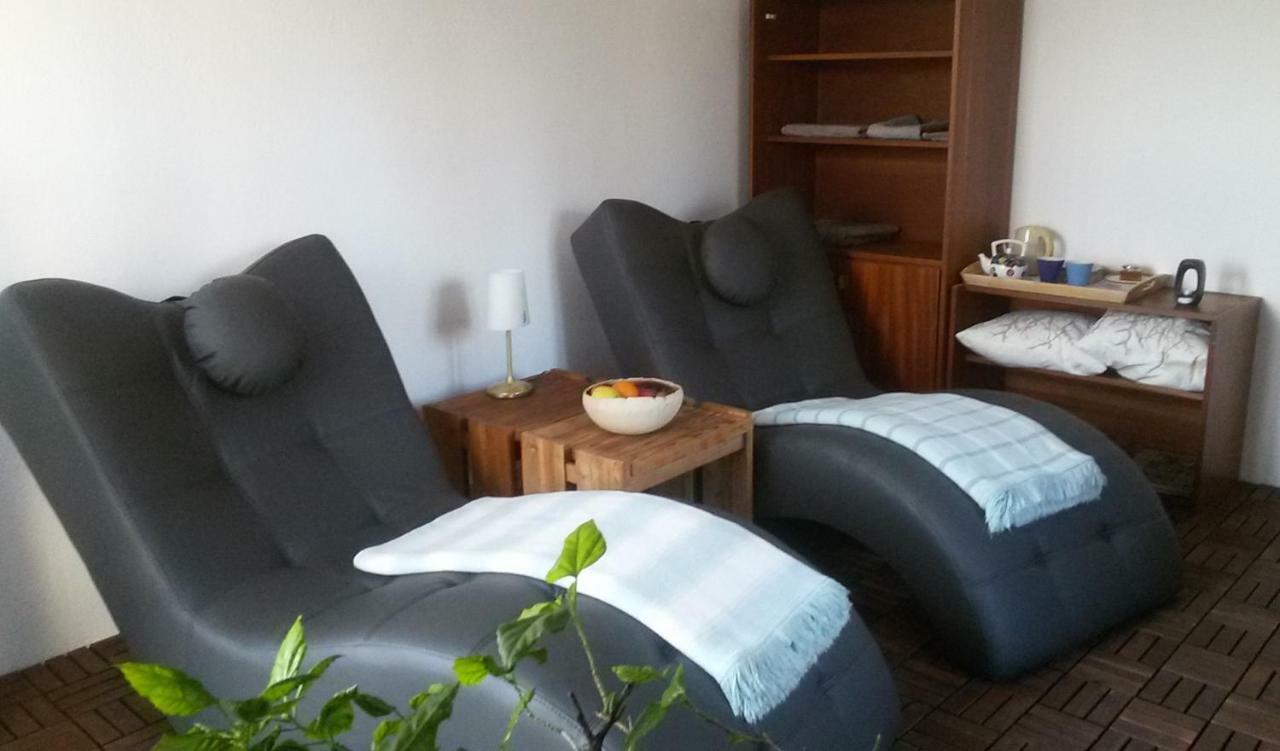 Sauna Dom 皮兹诺克 外观 照片